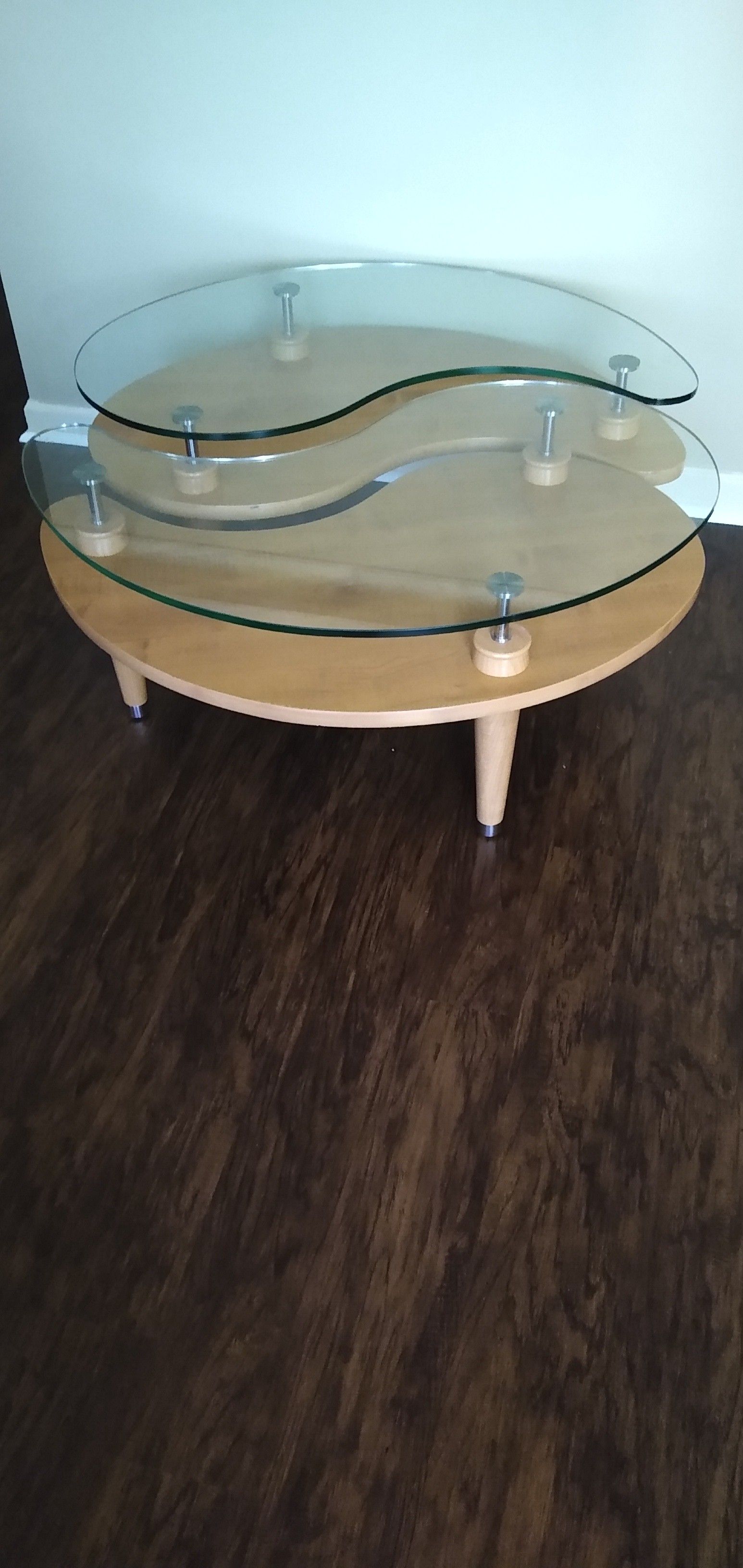 4 Coffee Table
