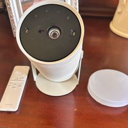 Projector (Samsung)