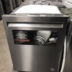 Kitchen Aid Dishwasher 