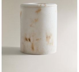 Zara Bathroom Bin