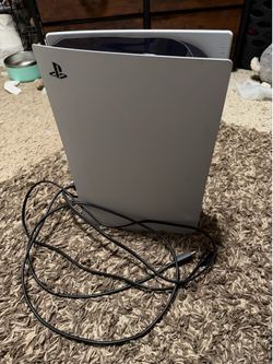 PS5 Disk Edition