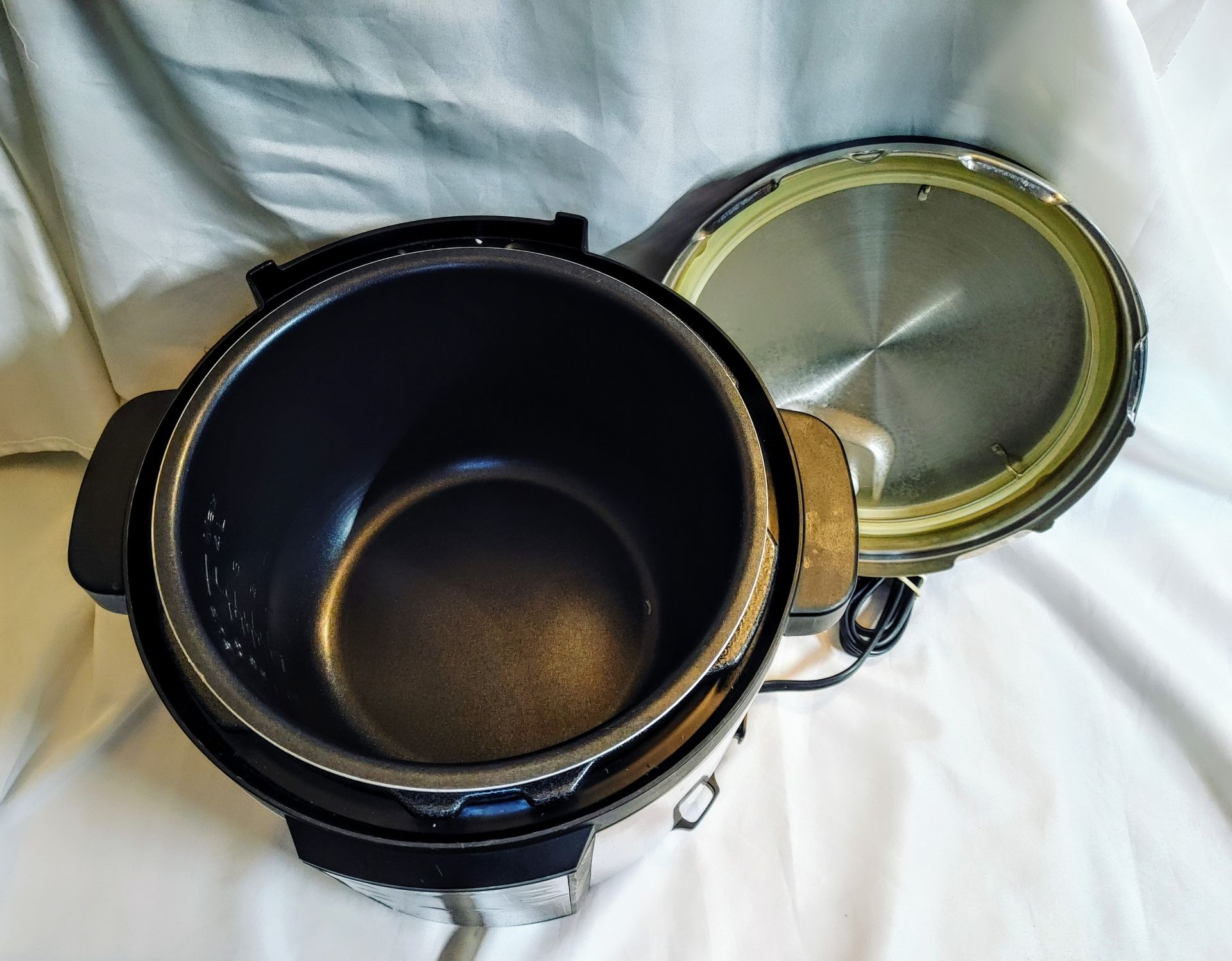 Farberware wm cs6004w pressure cooker for sale in colorado springs co