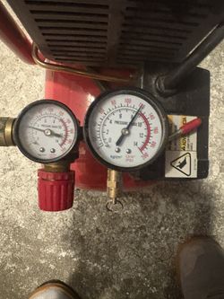3 Gallon Air Compressor