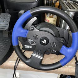 Thrustmaster T150 Driving Wheel