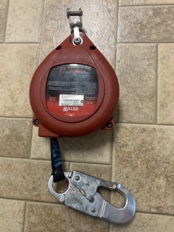 Falcon Miller Lifeline 20ft