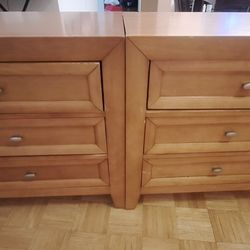 Dressers