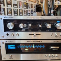 Marantz Model 104/1040