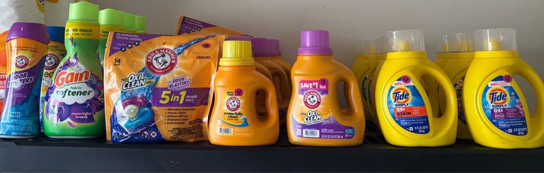Household/personal care item