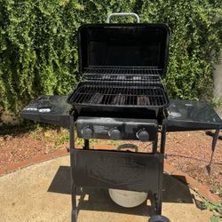 BBQ