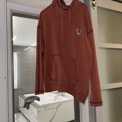 True Religion Sweater (Large)