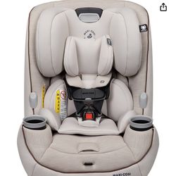 Maxi cosi car seat