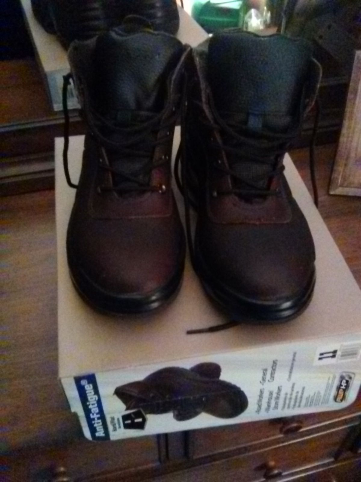 Awp shop hp boots
