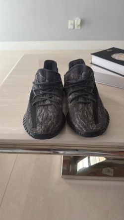 adidas Yeezy Boost 350 V2 "MX Dark Salt" 11