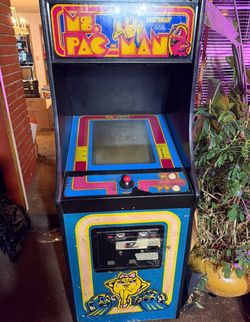 Original Ms. Pacman