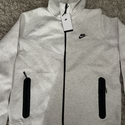 Nike Sportswear Tech Jacket