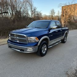 2009 Dodge Ram 1500