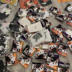 Halloween Decorations 