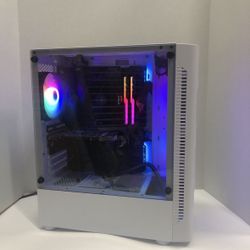 Gaming Pc Comes With An Ethernet Cable