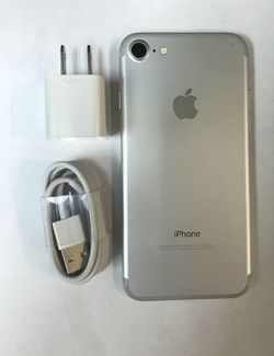 iPhone 7 128GB Factory Unlocked