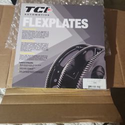 TCI FLEXPLATE 