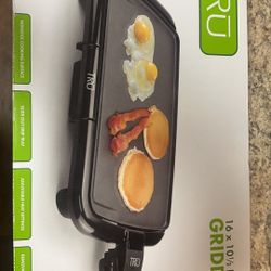 Griddle 