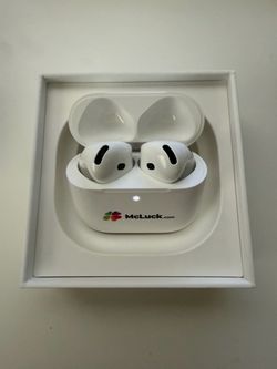 Apple AirPods 4