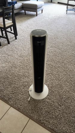 Levoit Fan with Remote