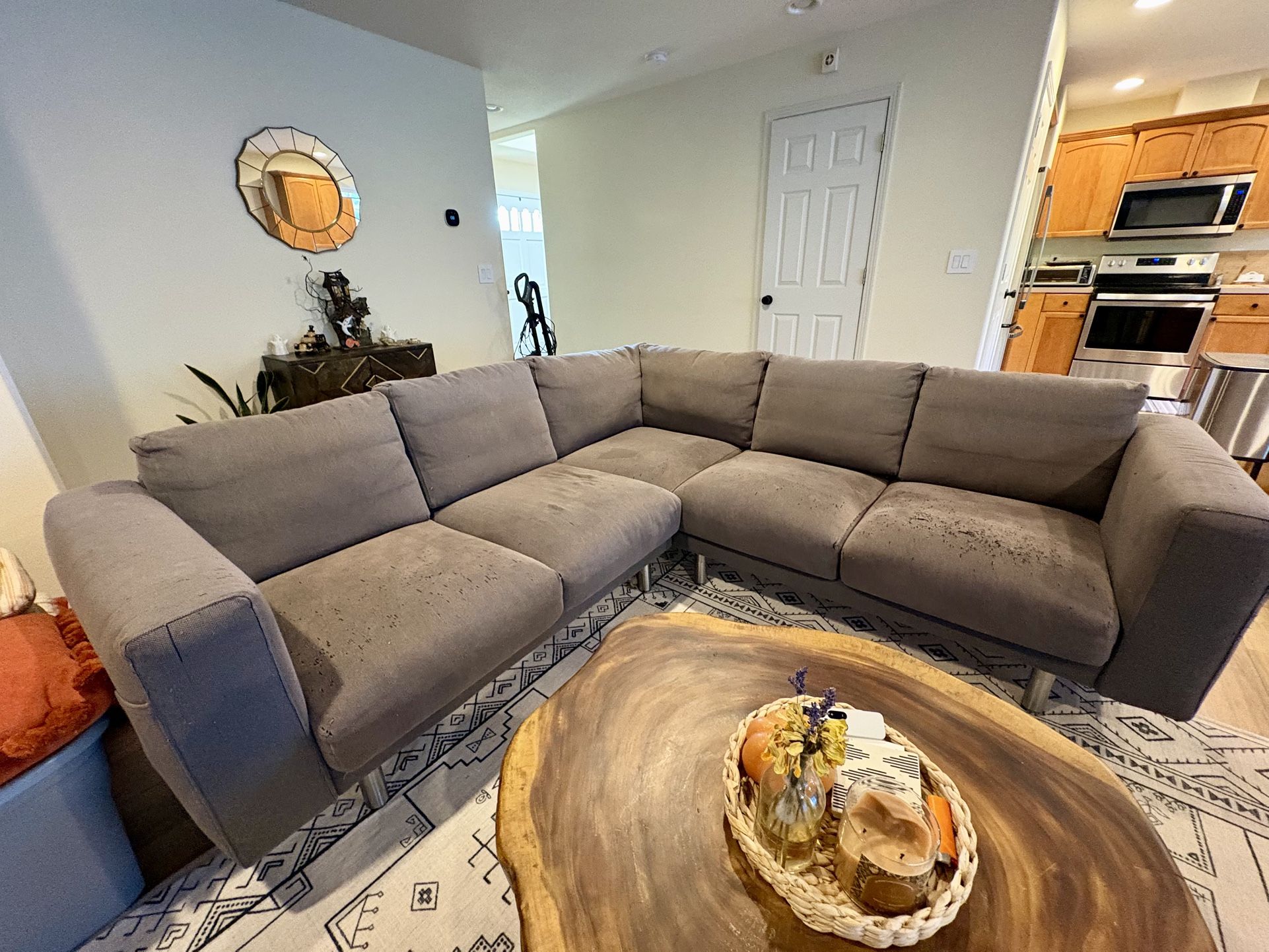 Free Couch