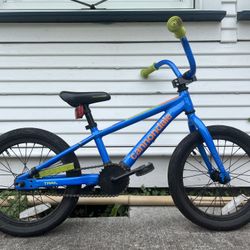 Cannondale Kids Road / Trail Bike (4-6  Years Old) 