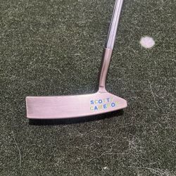 Scotty Cameron Circa 62 Model 1 