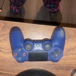 PlayStation 4 Controller
