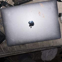Mac Book Pro 