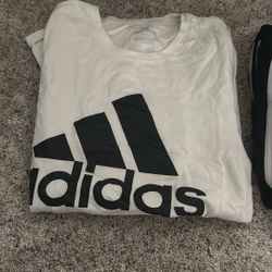 Adidas Medium Shirt