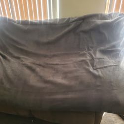 Full Size Futon mattress Only 