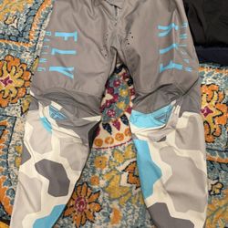 Fly Racing Wear