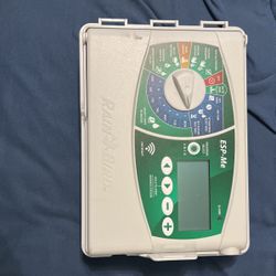 RAIN BIRD CONTROLLER ESP-ME NO LID 