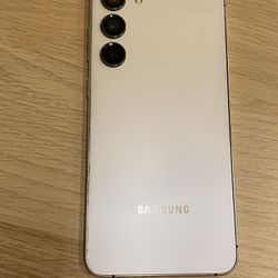 Galaxy S23 Plus Fully Unlocked 