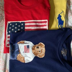 POLO Ralph Lauren 