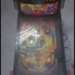 Pimball vintage spyro the dragon