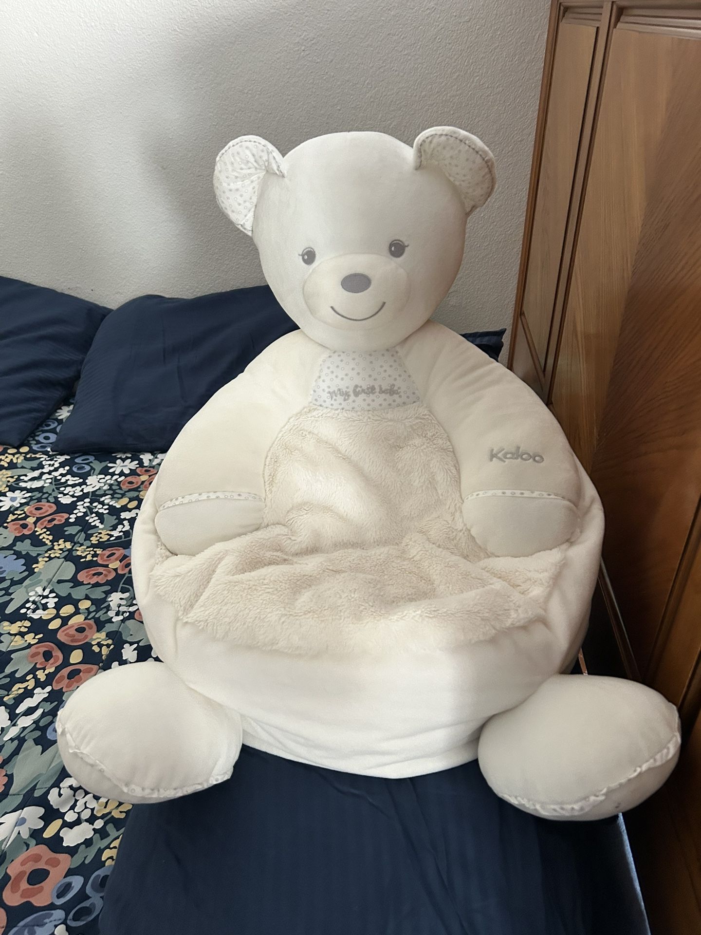 Oso Peluche