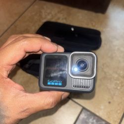 Go Pro HERO 13 Black Action Camera 