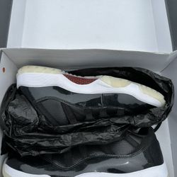 AIR JORDAN 11 RETRO LOW