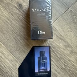 Dior Cologne