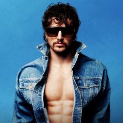Benson Boone