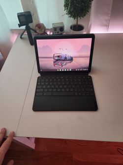 Lenovo Chrome book Duet