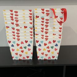 Various Gift Boxes (Price Per Box)