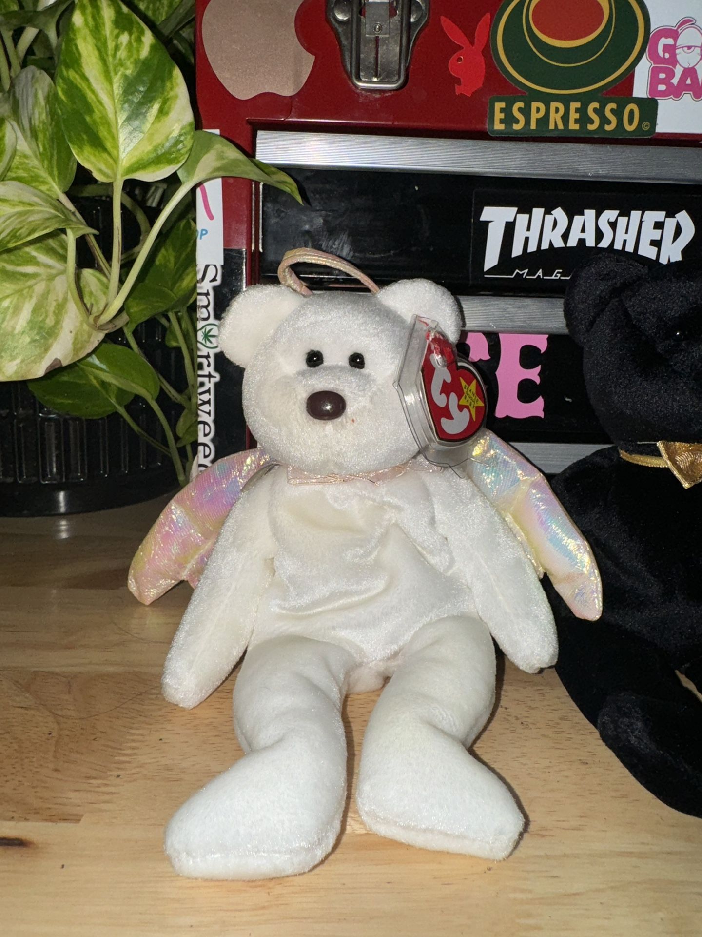 Rare Beanie Babies!!!! 1997/1998/1999