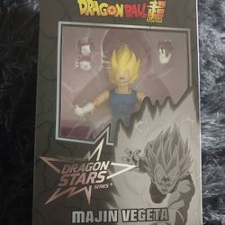 DBZ Action Figure