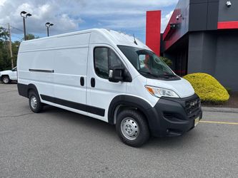 2023 RAM ProMaster 3500