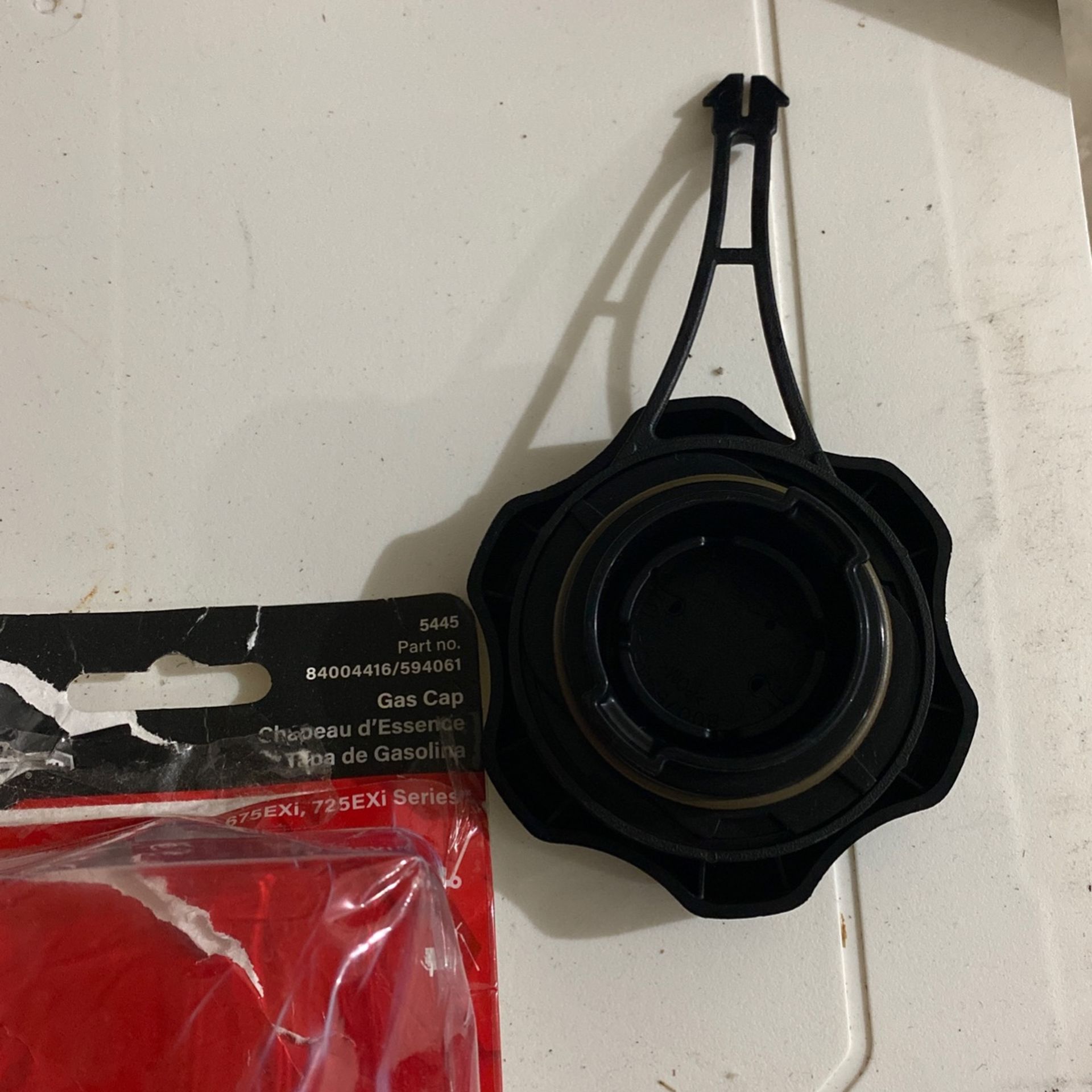 Briggs & Stratton Gas Cap